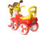 DX-Red Tricycle  (Multicolor)
